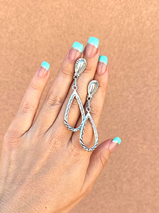 RTS ★ Sarah Yazzie Earrings