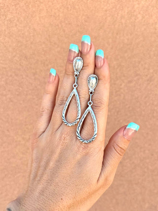 RTS ★ Sarah Yazzie Earrings