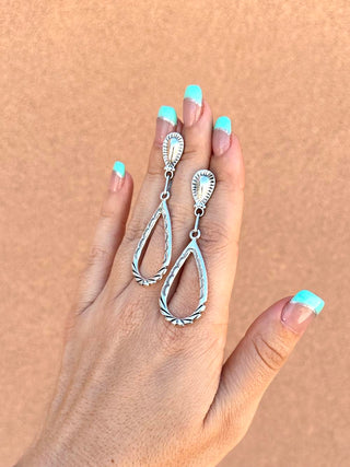 RTS ★ Sarah Yazzie Earrings