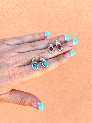 RTS ★ I'm With Her Studs