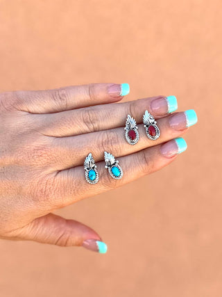 RTS ★ I'm With Her Studs