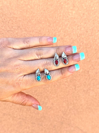 RTS ★ I'm With Her Studs