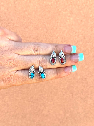 RTS ★ I'm With Her Studs