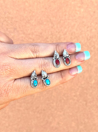 RTS ★ I'm With Her Studs