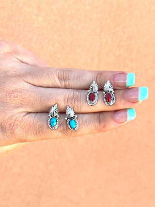 RTS ★ I'm With Her Studs