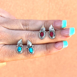 RTS ★ I'm With Her Studs