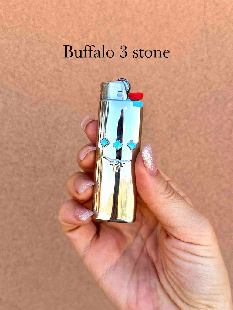 RTS ★ BIC LIGHTER CASES