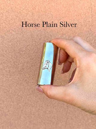 business card cigarette case Hand Engraved Gifts