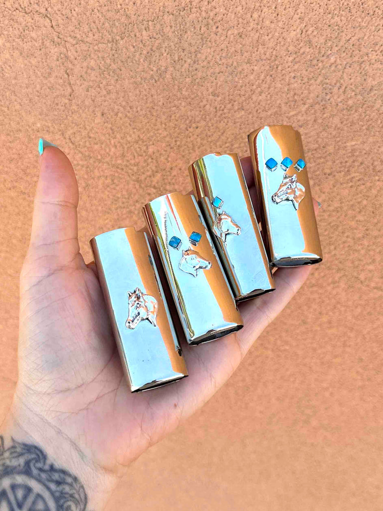 RTS ★ BIC LIGHTER CASES