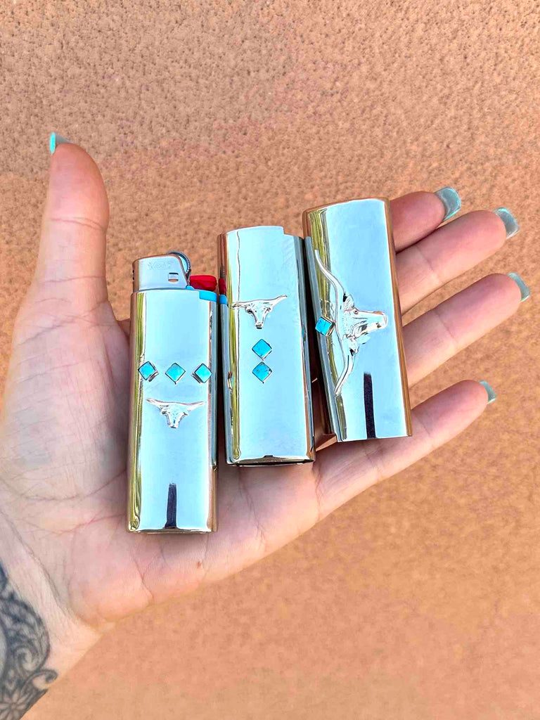 RTS ★ BIC LIGHTER CASES