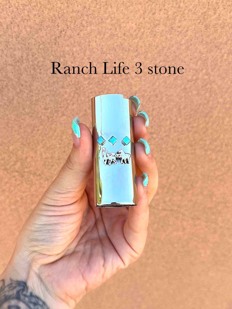 RTS ★ BIC LIGHTER CASES