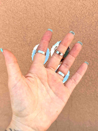 RTS ★ Can't Be Tamed Ring