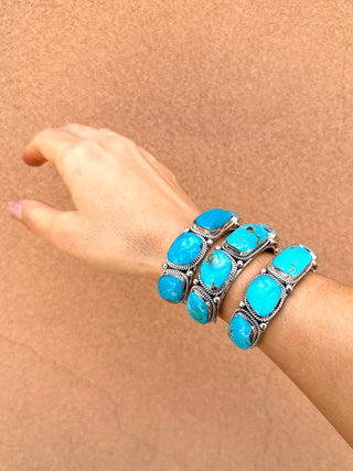 RTS ★ Kingman Cuff