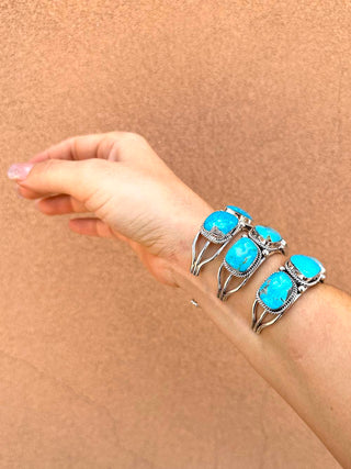 RTS ★ Kingman Cuff