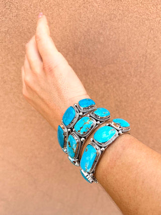 RTS ★ Kingman Cuff