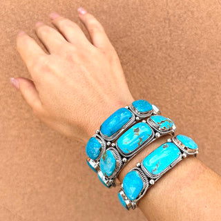 RTS ★ Kingman Cuff