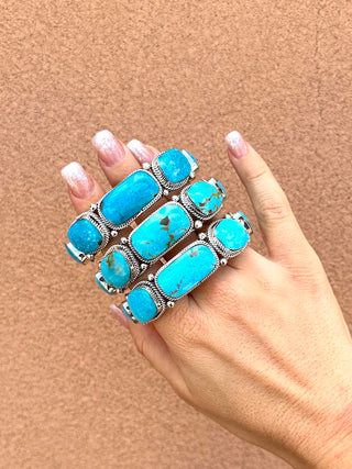 RTS ★ Kingman Cuff