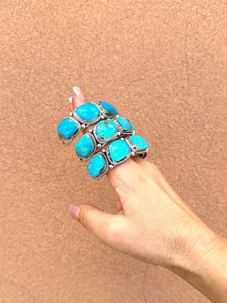 RTS ★ Kingman Cuff