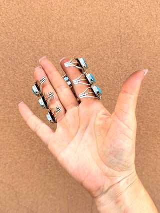 RTS ★ Kingman Cuff