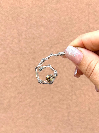 RTS ★ Gone Roping Earrings