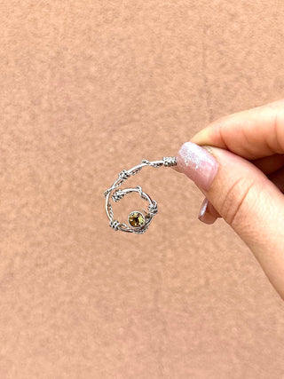 RTS ★ Gone Roping Earrings