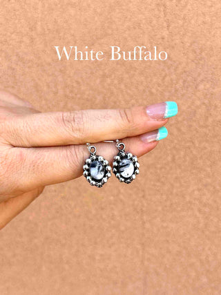 RTS ★ Staying Sweet Earrings