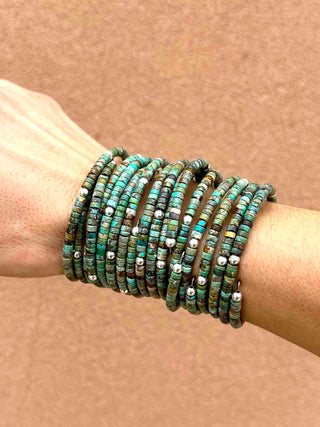 RTS ★ Wrap It Up Bracelet