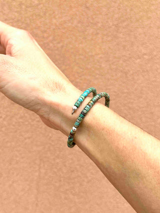 RTS ★ Wrap It Up Bracelet