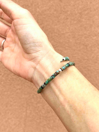 RTS ★ Wrap It Up Bracelet