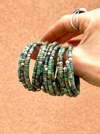 RTS ★ Wrap It Up Bracelet