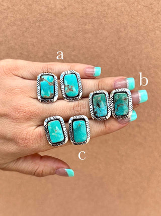 RTS ★ Yes You Should Studs