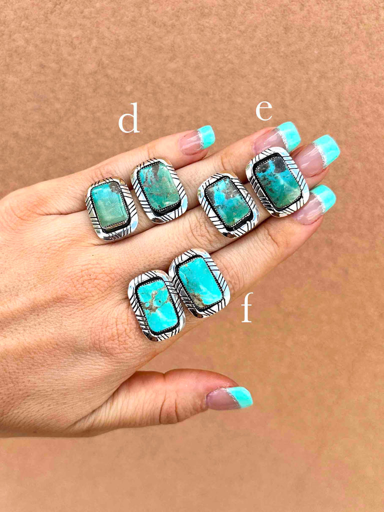 RTS ★ YES YOU SHOULD STUDS