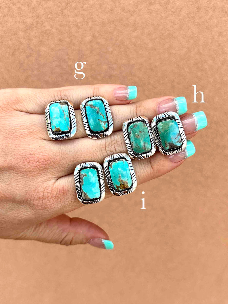 RTS ★ YES YOU SHOULD STUDS