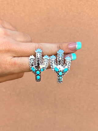 RTS ★ Desert Dreams Earrings