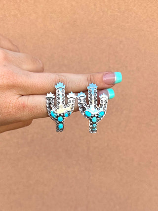 RTS ★ Desert Dreams Earrings