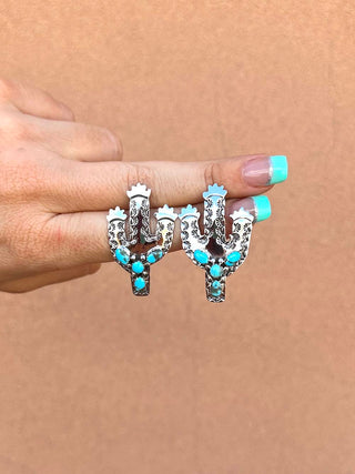 RTS ★ Desert Dreams Earrings