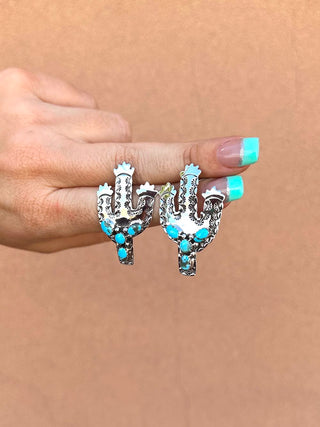 RTS ★ Desert Dreams Earrings