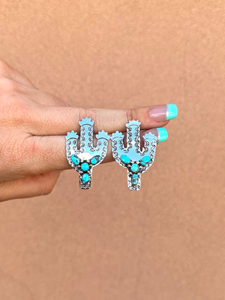 RTS ★ Desert Dreams Earrings