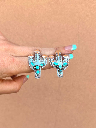 RTS ★ Desert Dreams Earrings