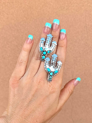 RTS ★ Desert Dreams Earrings