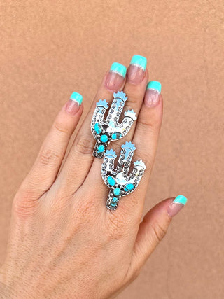 RTS ★ Desert Dreams Earrings