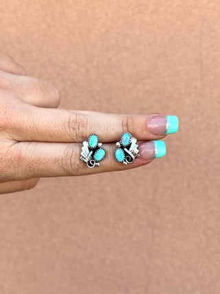 RTS ★ Electric West Studs