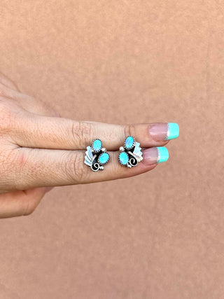 RTS ★ Electric West Studs