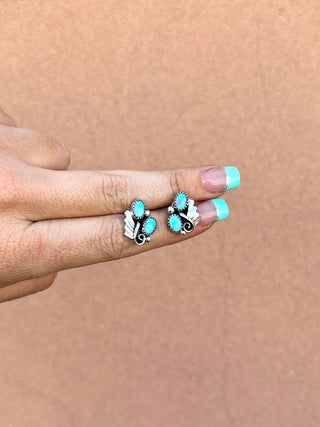 RTS ★ Electric West Studs