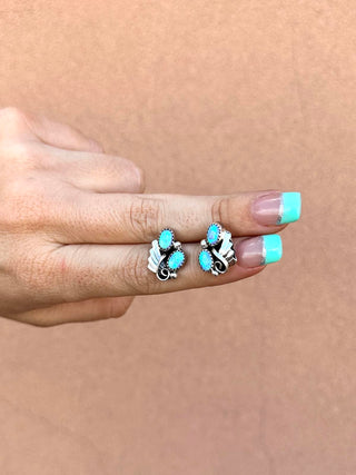 RTS ★ Electric West Studs