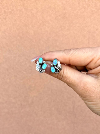 RTS ★ Electric West Studs