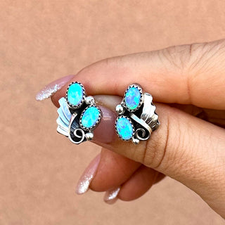 RTS ★ Electric West Studs