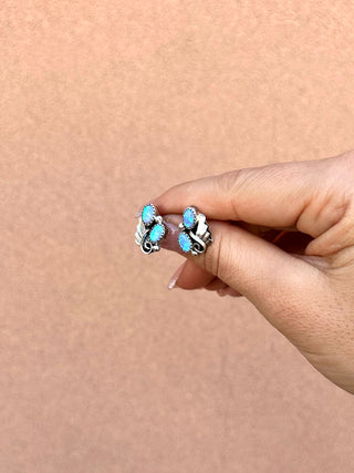 RTS ★ Electric West Studs