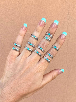 RTS ★ Sidekick Ring