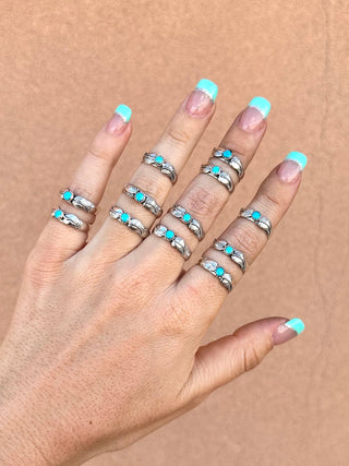 RTS ★ Sidekick Ring